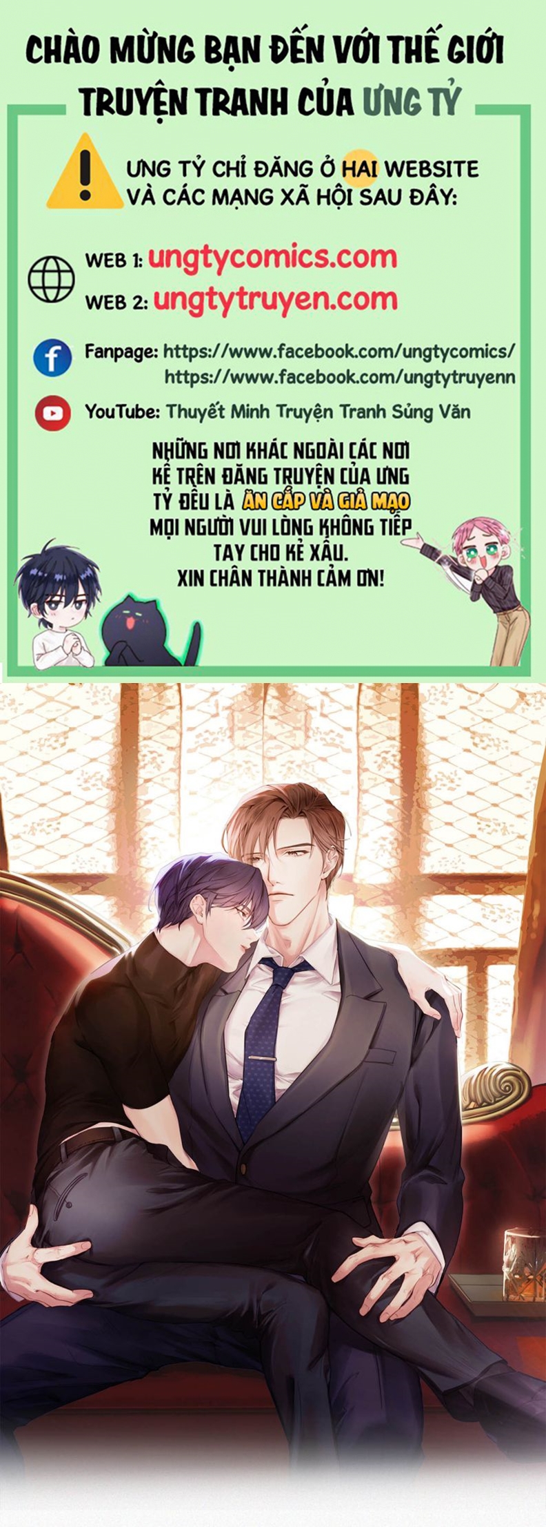 Môi Súng Chapter 33 - Trang 4