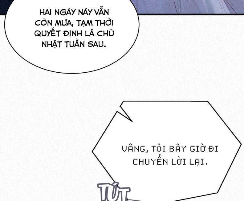 Môi Súng Chapter 33 - Trang 4