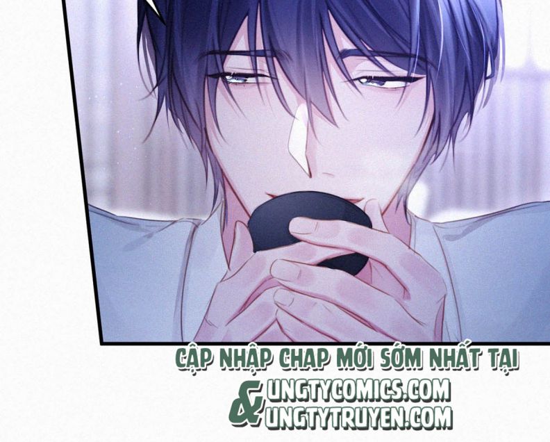 Môi Súng Chapter 33 - Trang 4