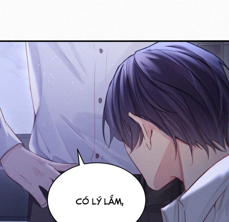 Môi Súng Chapter 33 - Trang 4