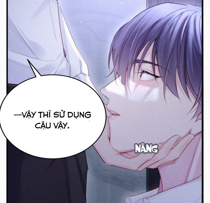 Môi Súng Chapter 33 - Trang 4