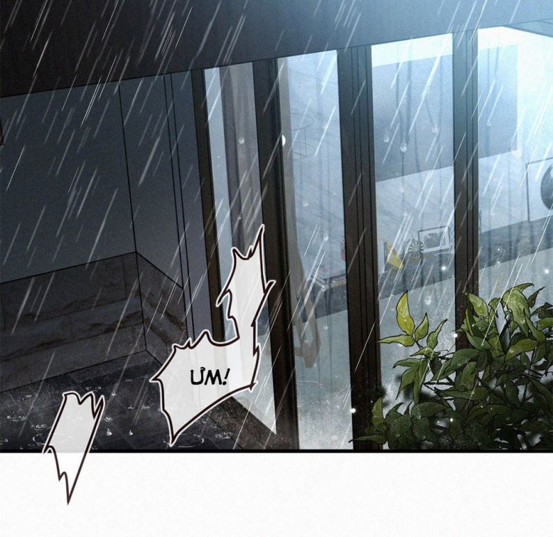 Môi Súng Chapter 33 - Trang 4