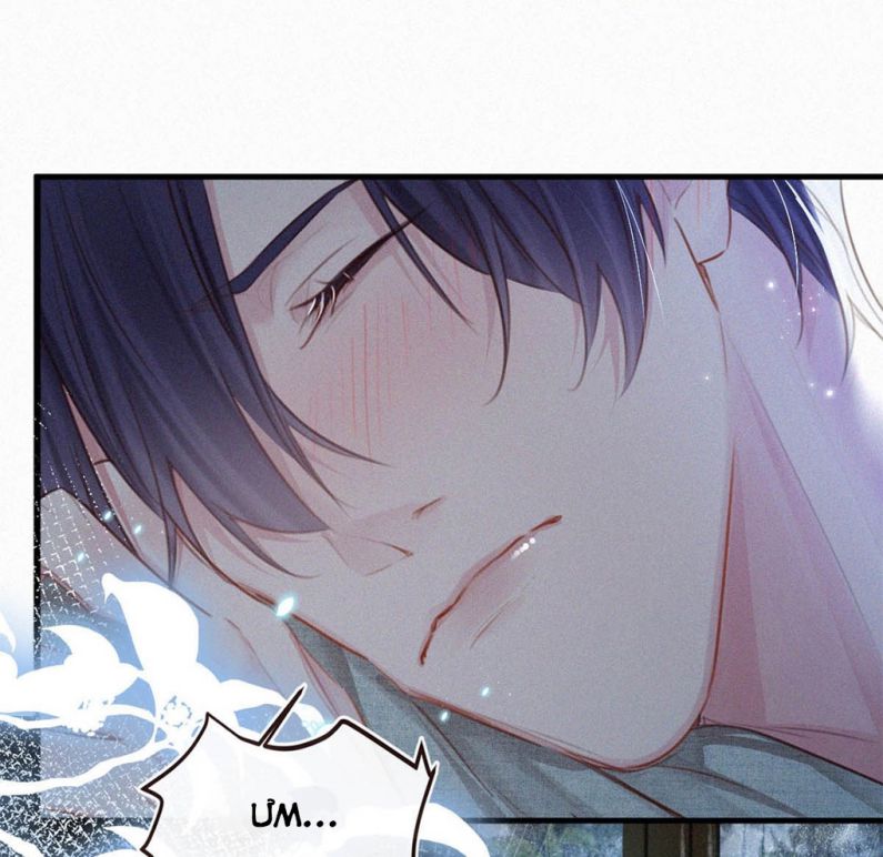 Môi Súng Chapter 33 - Trang 4