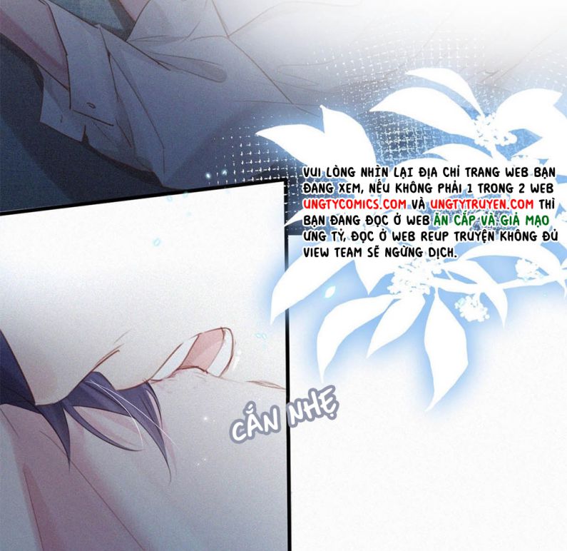 Môi Súng Chapter 33 - Trang 4