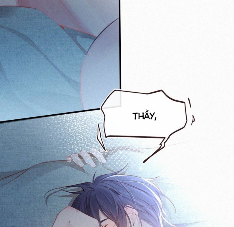 Môi Súng Chapter 33 - Trang 4