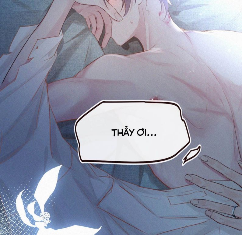 Môi Súng Chapter 33 - Trang 4