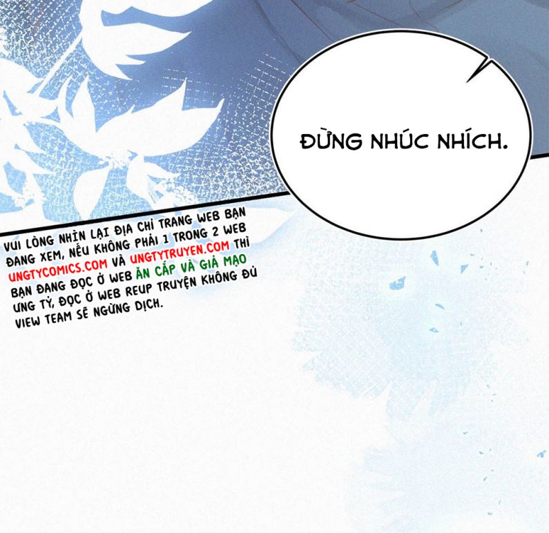 Môi Súng Chapter 33 - Trang 4