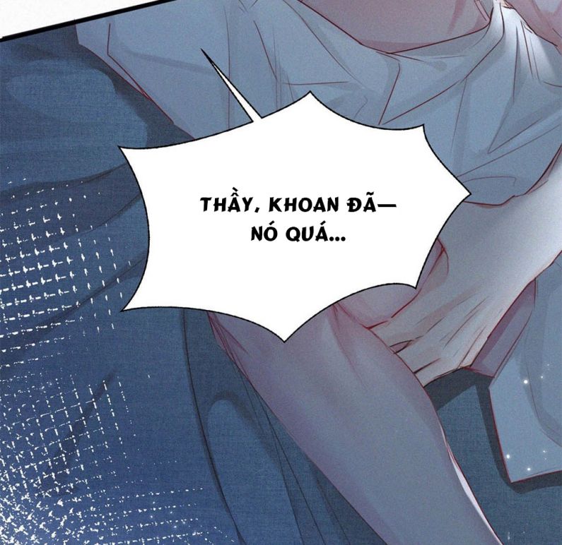 Môi Súng Chapter 33 - Trang 4