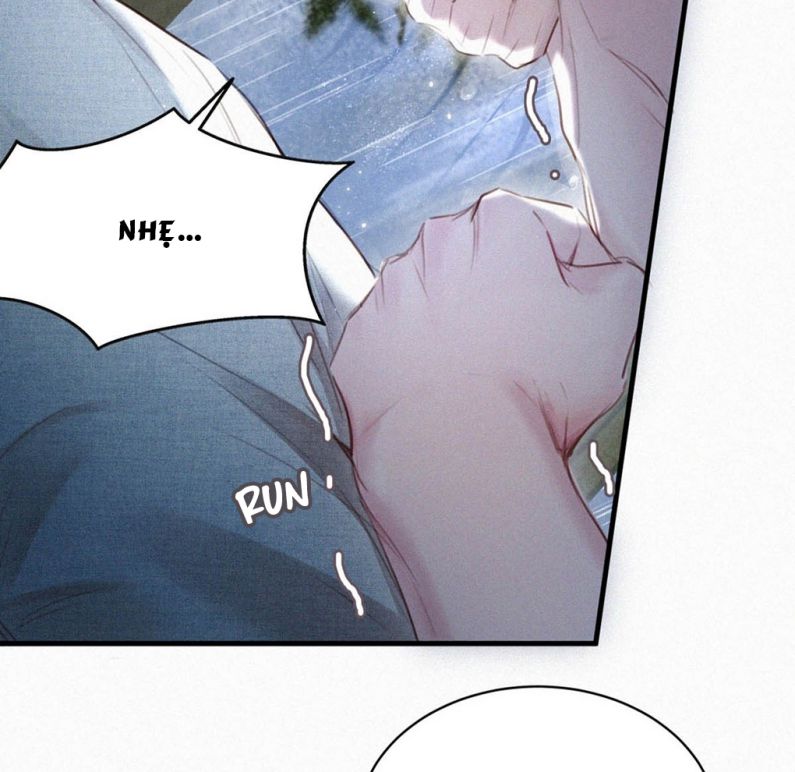 Môi Súng Chapter 33 - Trang 4