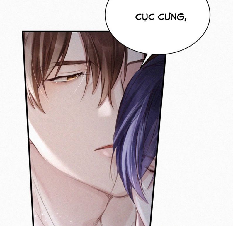 Môi Súng Chapter 33 - Trang 4