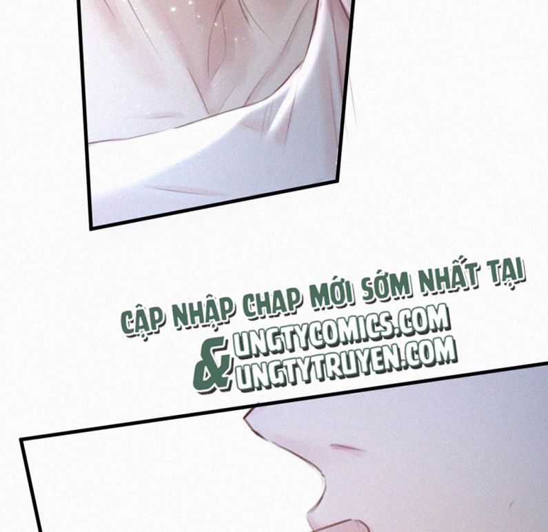 Môi Súng Chapter 33 - Trang 4