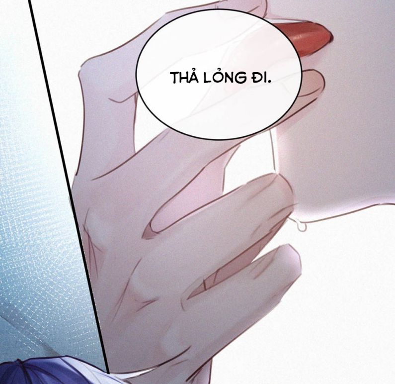 Môi Súng Chapter 33 - Trang 4