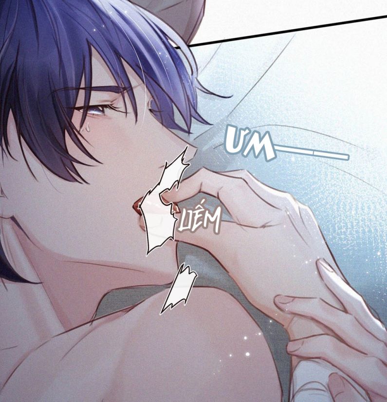 Môi Súng Chapter 33 - Trang 4