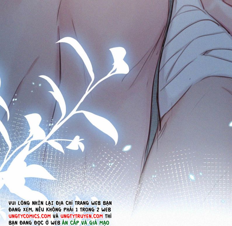 Môi Súng Chapter 33 - Trang 4