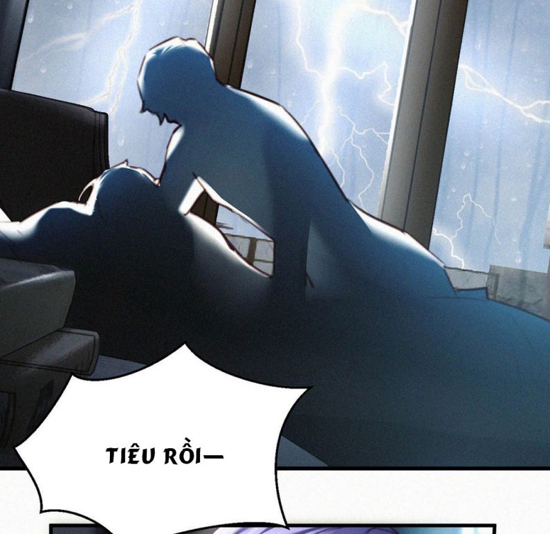 Môi Súng Chapter 33 - Trang 4