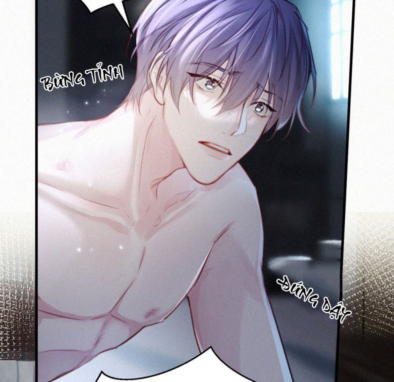 Môi Súng Chapter 33 - Trang 4