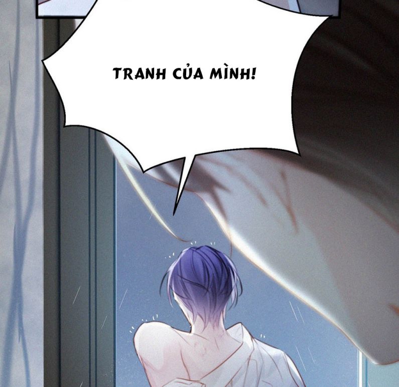 Môi Súng Chapter 33 - Trang 4