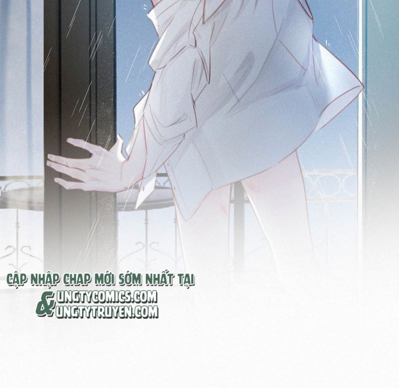 Môi Súng Chapter 33 - Trang 4