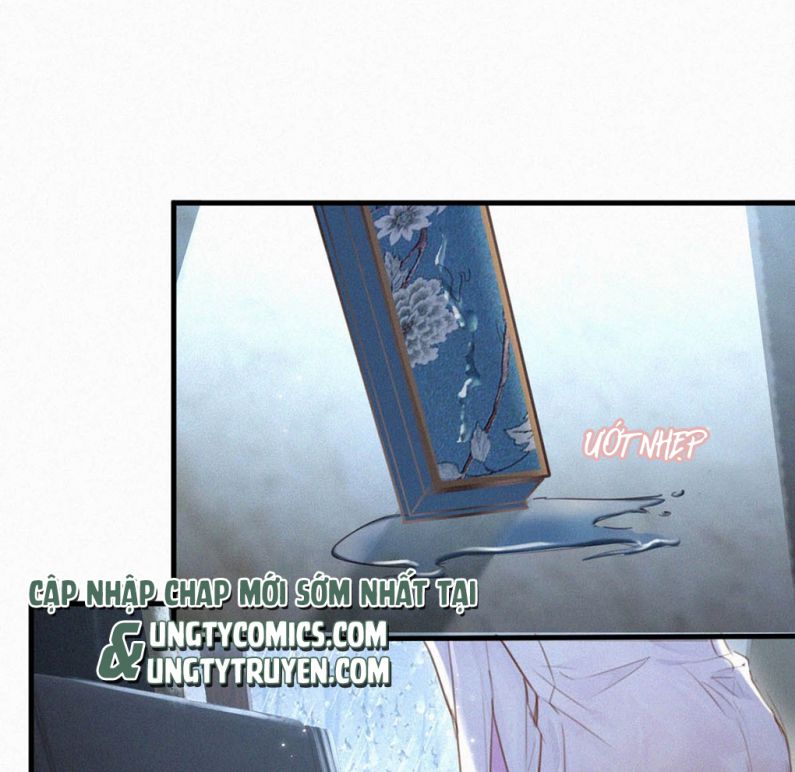 Môi Súng Chapter 33 - Trang 4