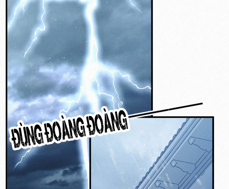 Môi Súng Chapter 33 - Trang 4