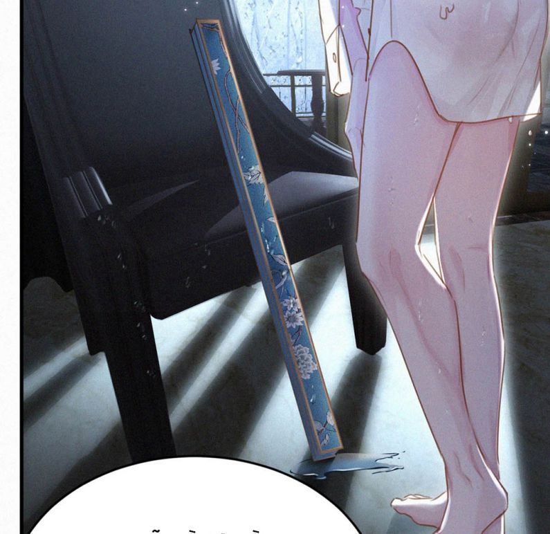 Môi Súng Chapter 33 - Trang 4