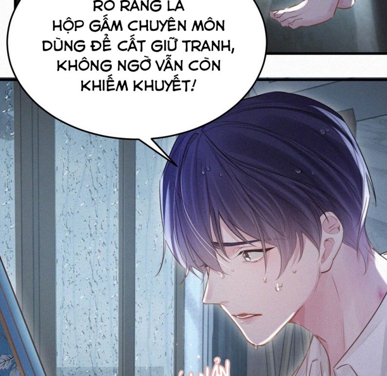 Môi Súng Chapter 33 - Trang 4