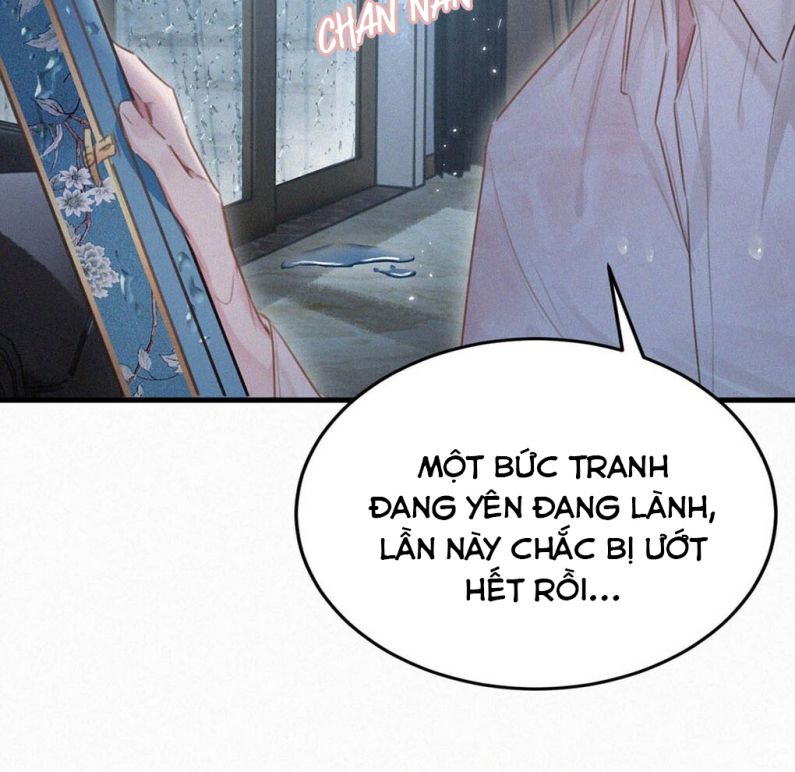 Môi Súng Chapter 33 - Trang 4