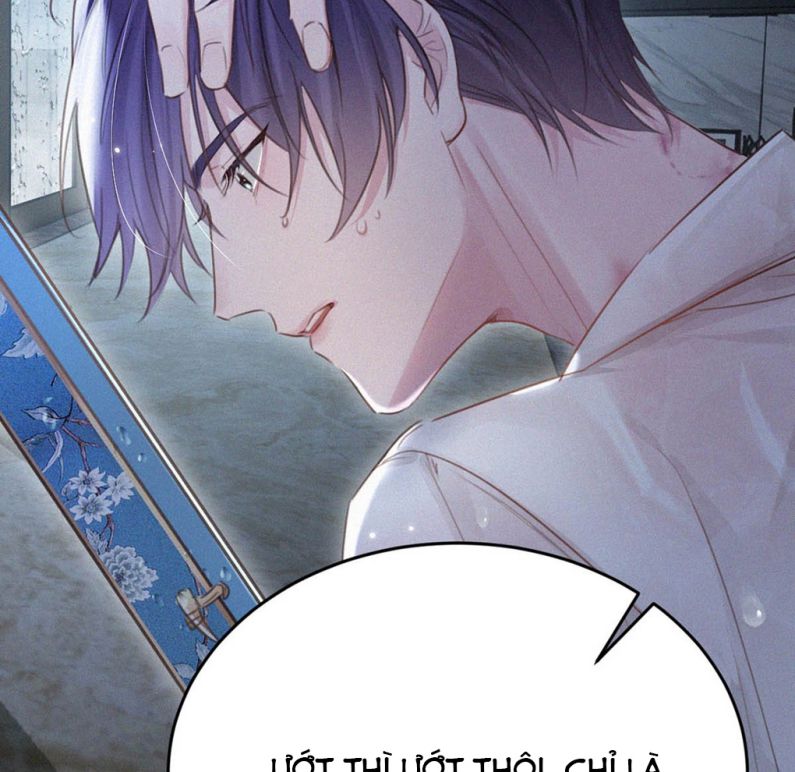 Môi Súng Chapter 33 - Trang 4