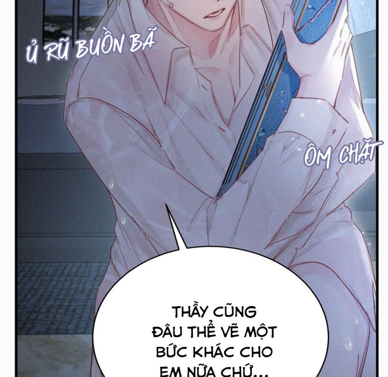 Môi Súng Chapter 33 - Trang 4