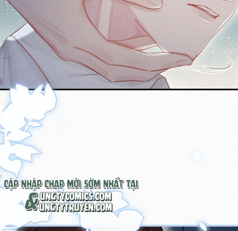 Môi Súng Chapter 33 - Trang 4