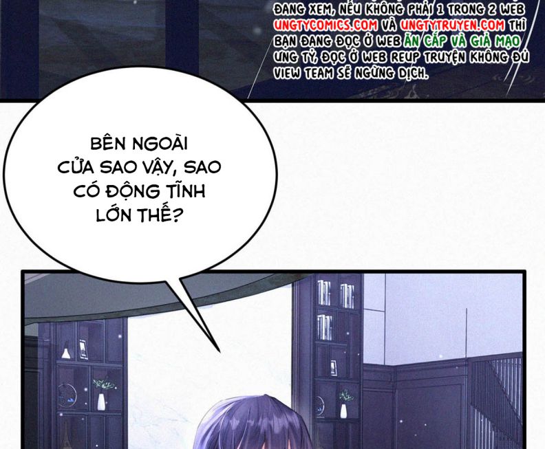 Môi Súng Chapter 33 - Trang 4