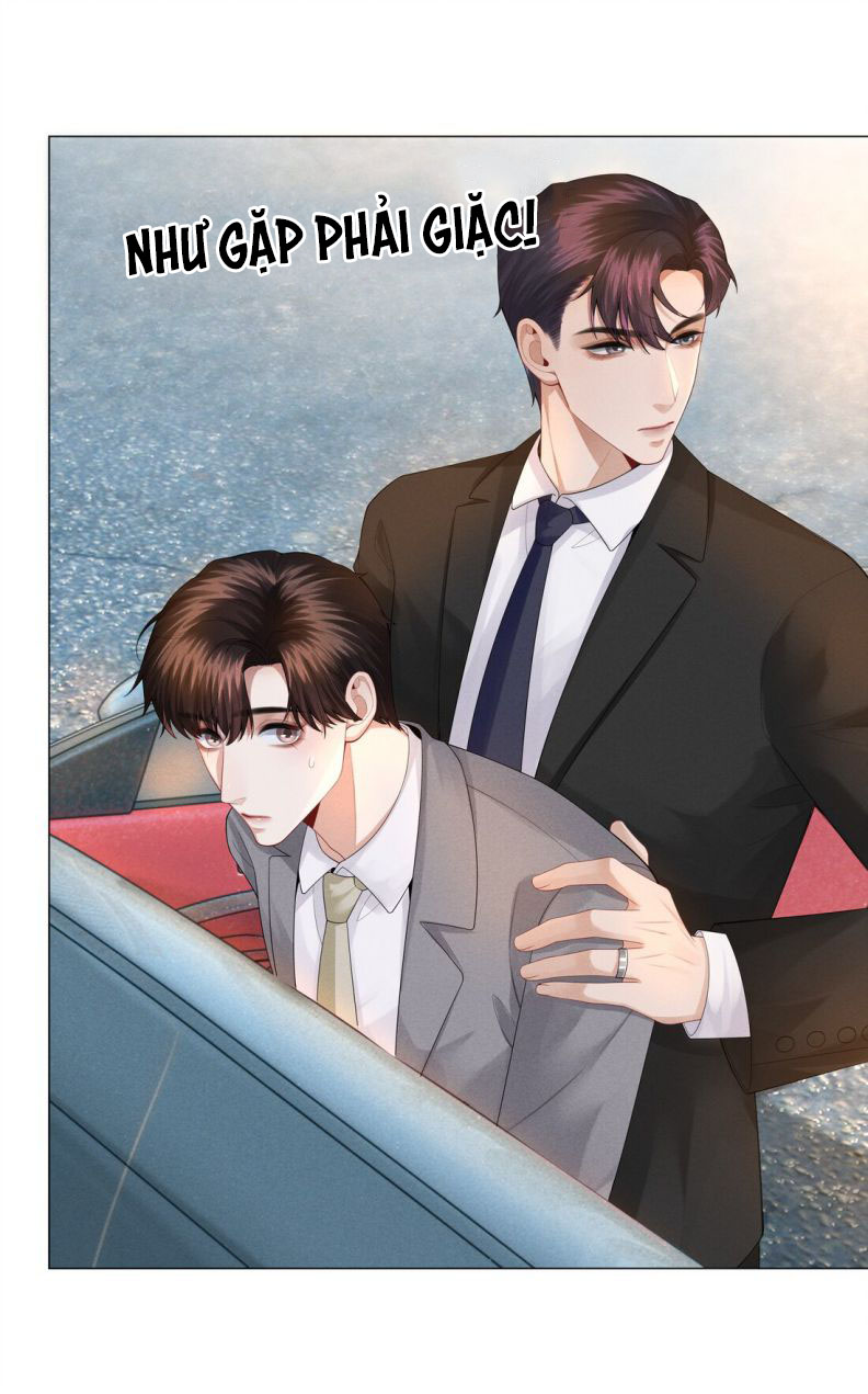 Dior Tiên Sinh Chap 29 - Next Chap 29