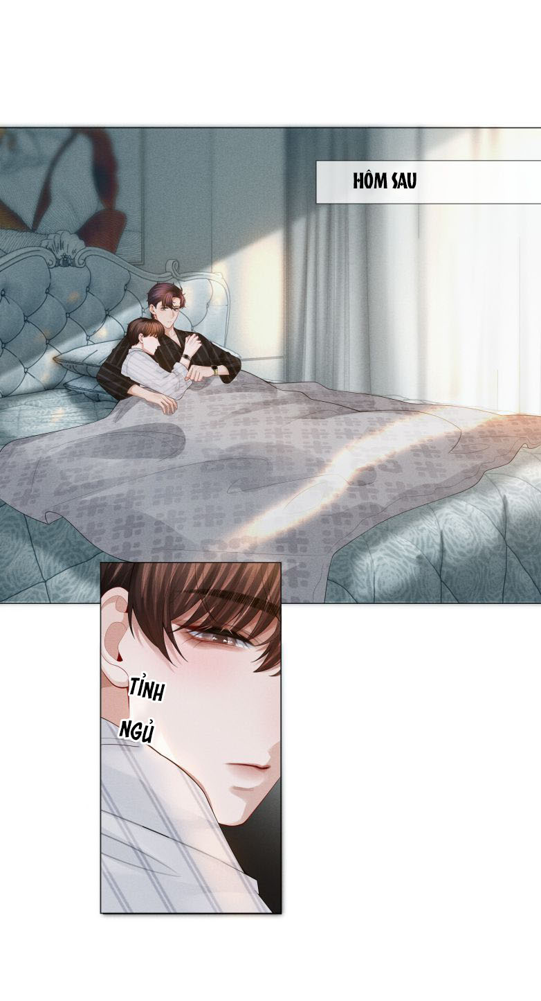 Dior Tiên Sinh Chap 29 - Next Chap 29