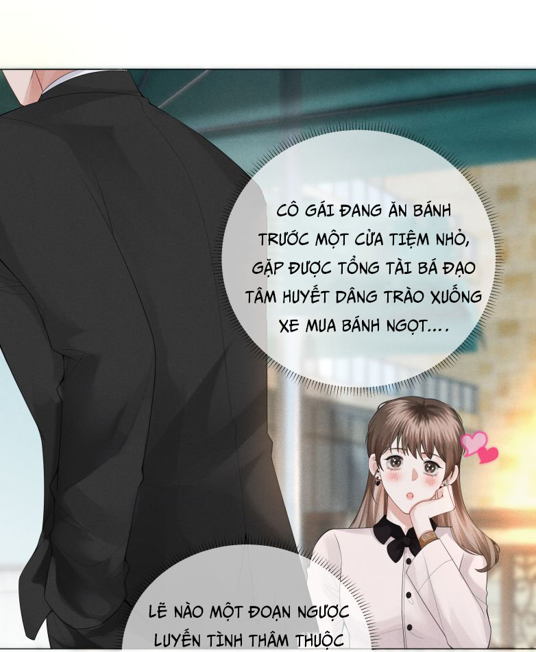 Dior Tiên Sinh Chap 29 - Next Chap 29