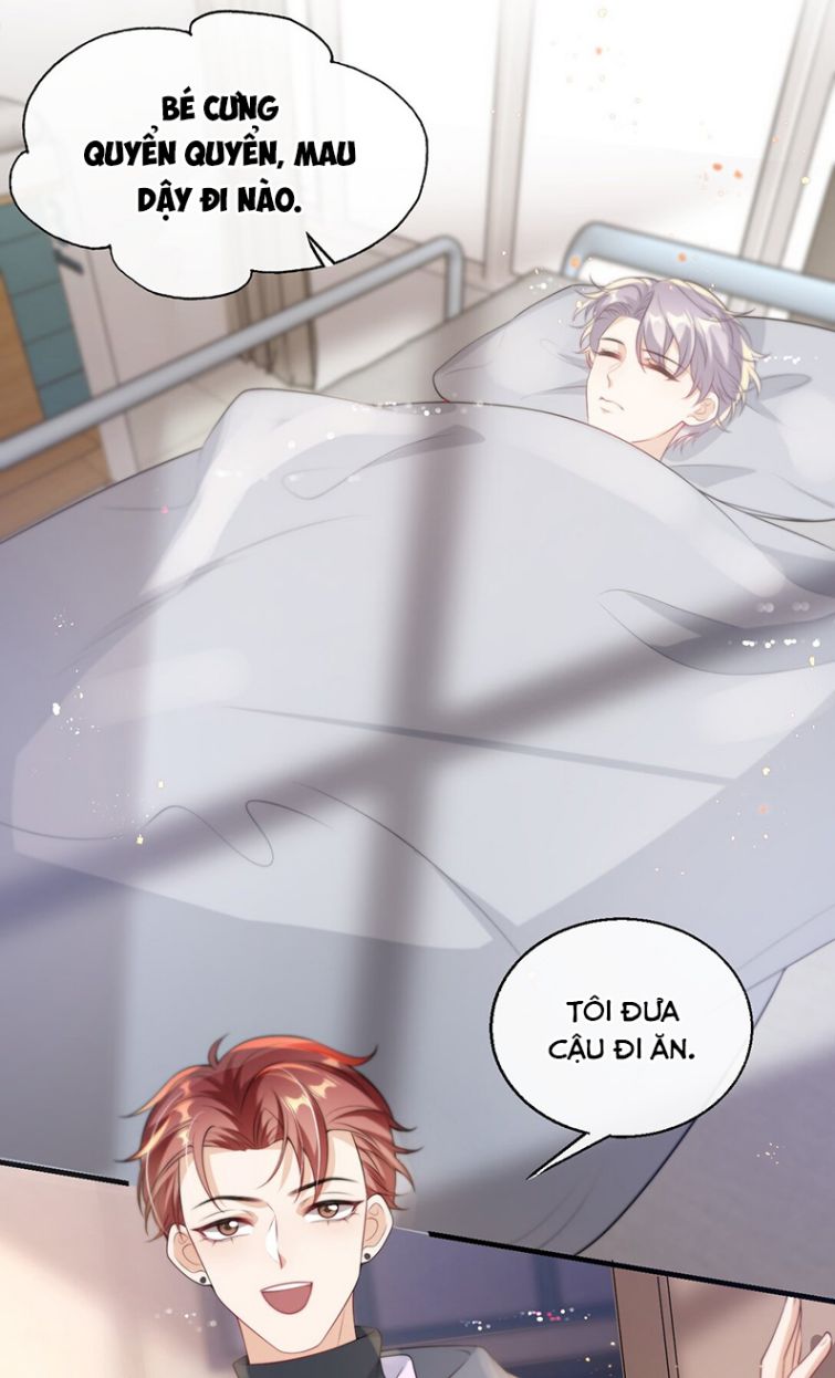 Thẳng Thắn Từ Nghiêm Chapter 5 - Trang 4