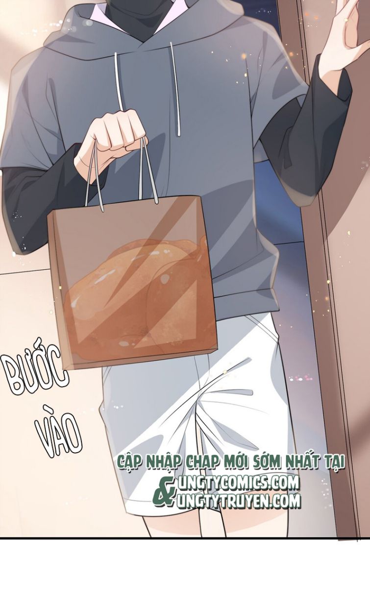 Thẳng Thắn Từ Nghiêm Chapter 5 - Trang 4