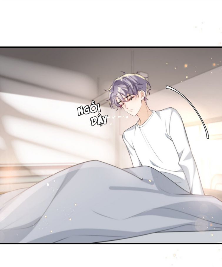 Thẳng Thắn Từ Nghiêm Chapter 5 - Trang 4