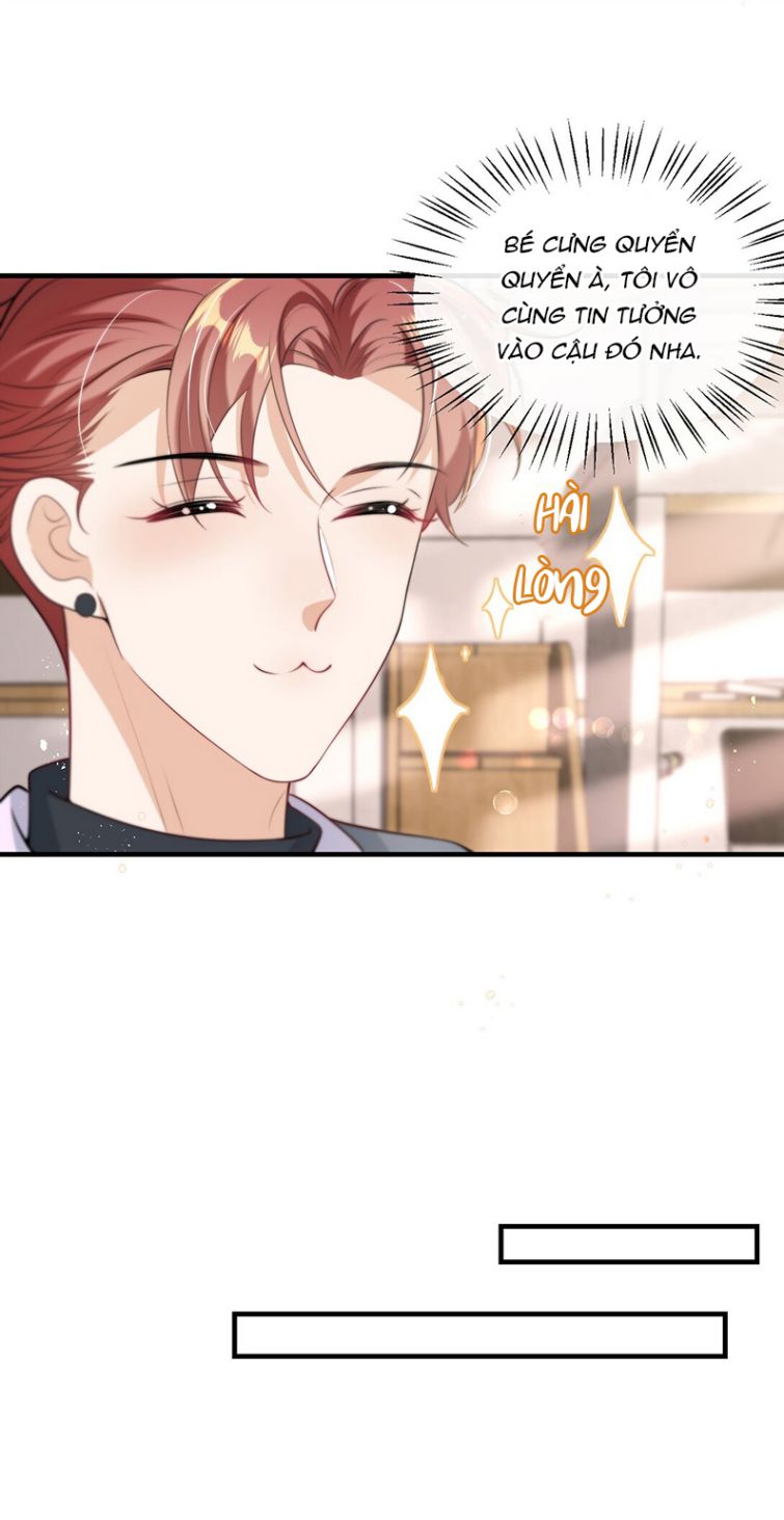 Thẳng Thắn Từ Nghiêm Chapter 5 - Trang 4