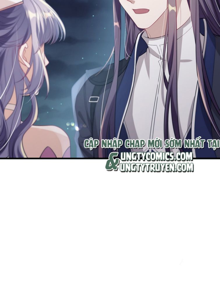 Thẳng Thắn Từ Nghiêm Chapter 5 - Trang 4