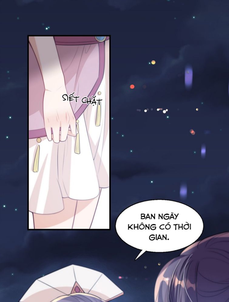 Thẳng Thắn Từ Nghiêm Chapter 5 - Trang 4