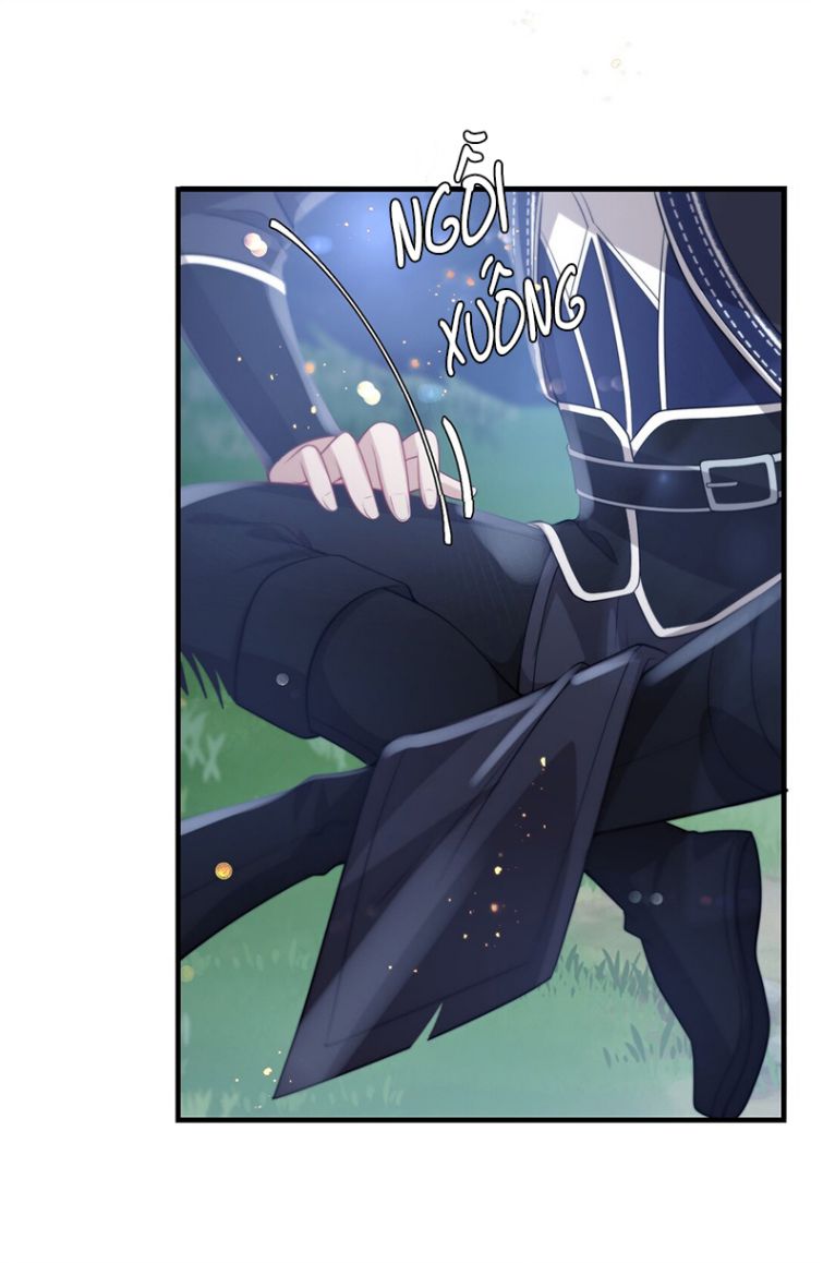 Thẳng Thắn Từ Nghiêm Chapter 5 - Trang 4