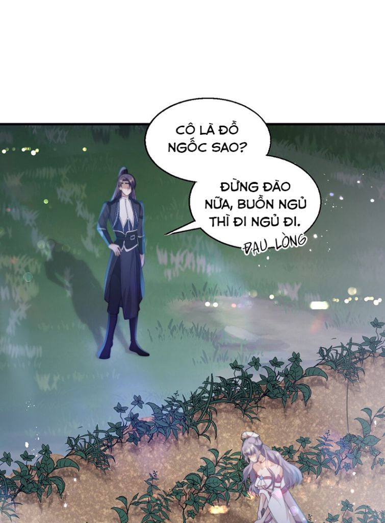 Thẳng Thắn Từ Nghiêm Chapter 5 - Trang 4