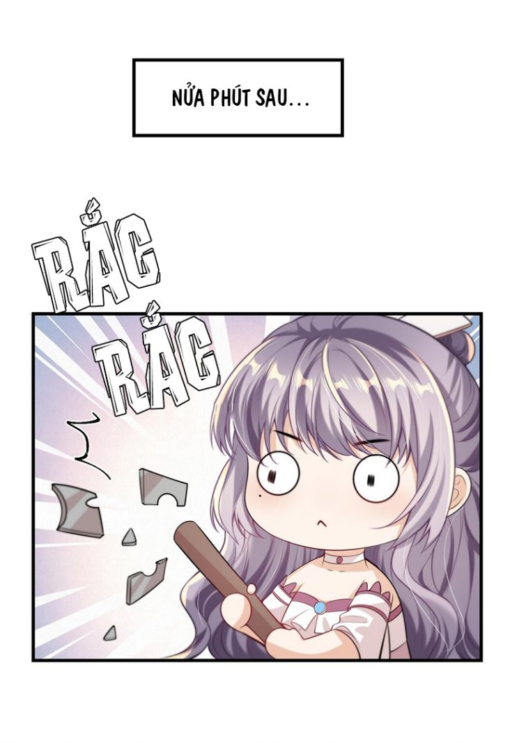 Thẳng Thắn Từ Nghiêm Chapter 5 - Trang 4