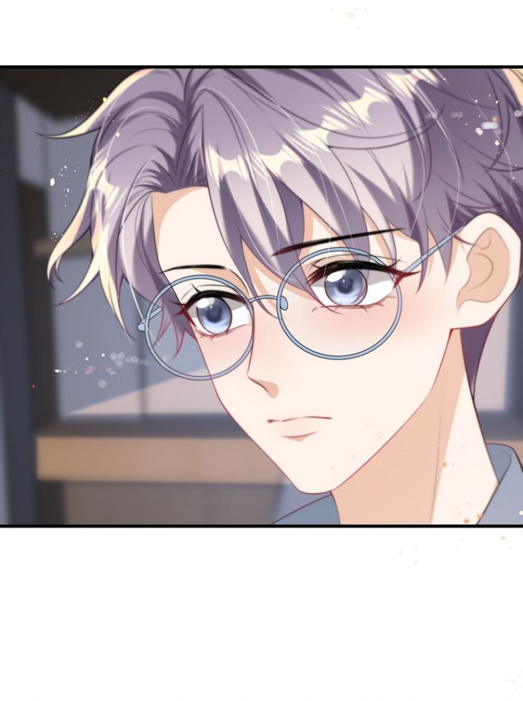 Thẳng Thắn Từ Nghiêm Chapter 5 - Trang 4