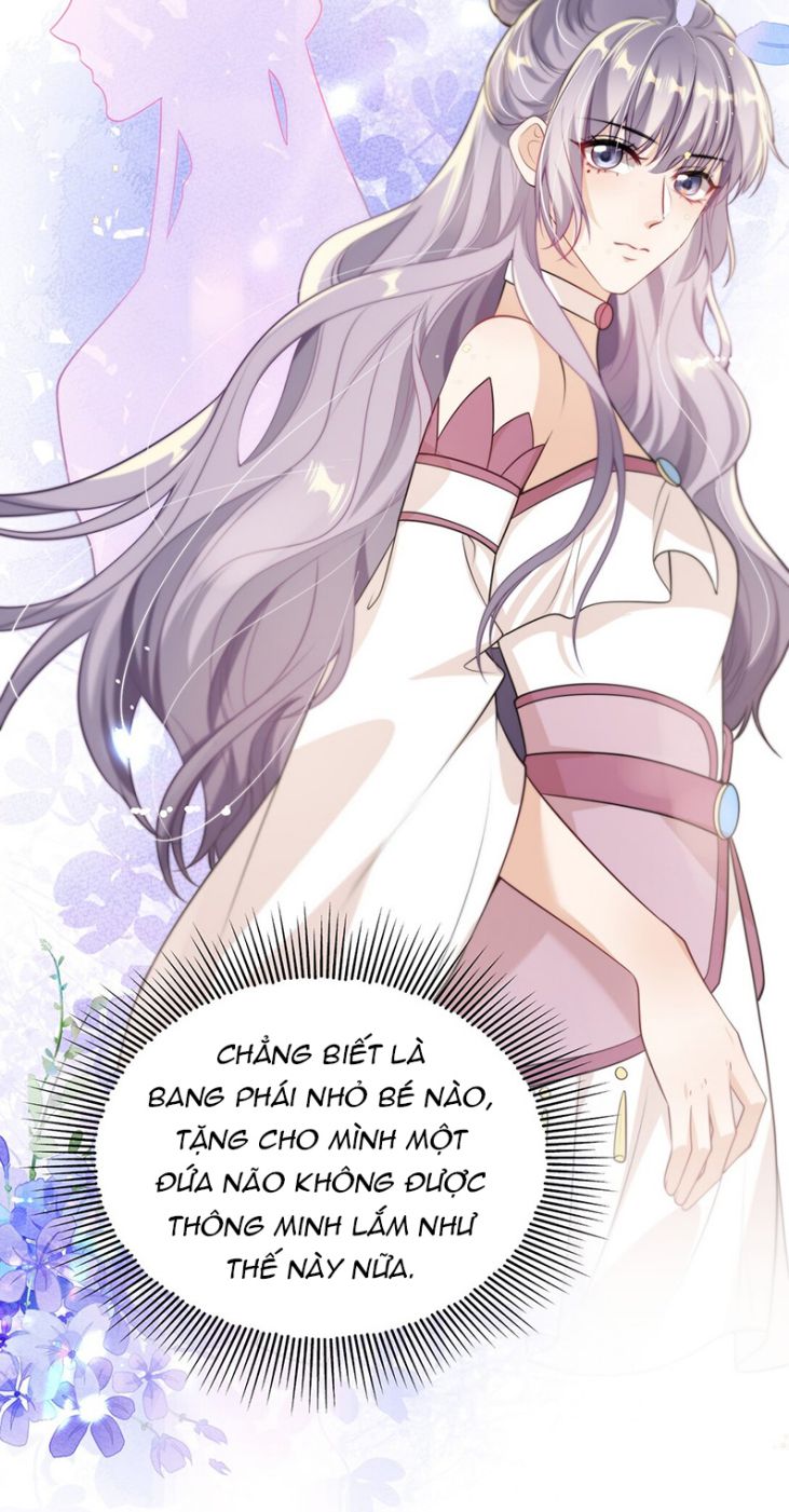 Thẳng Thắn Từ Nghiêm Chapter 6 - Trang 4