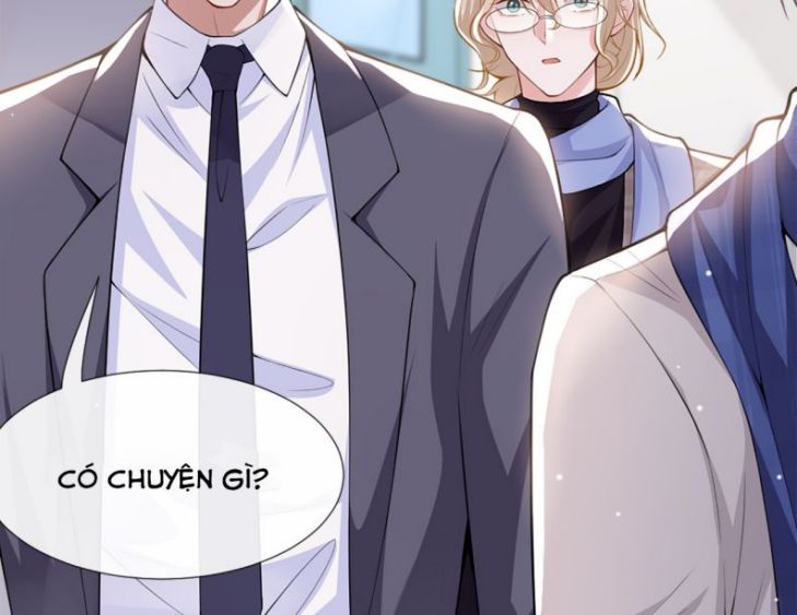 Quan Hệ Thế Thân Chapter 11 - Next Chapter 12