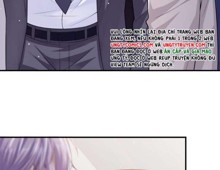 Quan Hệ Thế Thân Chapter 11 - Next Chapter 12