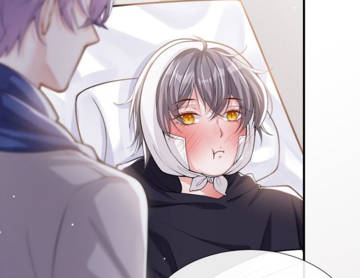 Quan Hệ Thế Thân Chapter 11 - Next Chapter 12