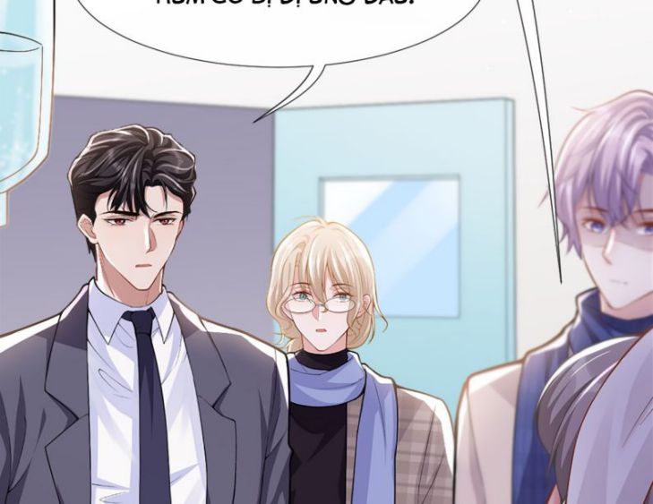 Quan Hệ Thế Thân Chapter 11 - Next Chapter 12