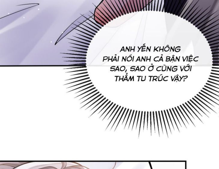 Quan Hệ Thế Thân Chapter 11 - Next Chapter 12